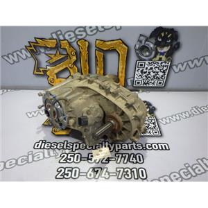 2012 2013 DODGE 1500 SLT 5.7 HEMI AUTO 4X4 TRANSFER CASE 243 ELECTRIC SHIFT