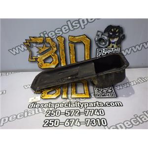 2000 2001 DODGE RAM 3500 2500 OEM V10 ENGINE OIL PAN