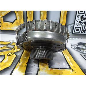 2012 2013 DODGE 1500 5.7 HEMI 4X4 65RFE TRANSMISSION REACTION PLANET W/ SUN GEAR