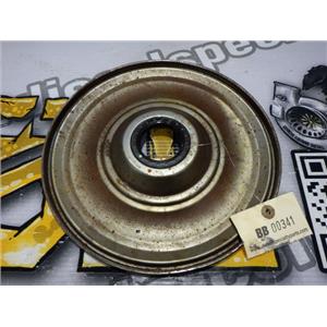 2012 2013 DODGE 1500 5.7 HEMI 4X4 65RFE TRANSMISSION OIL PUMP COVER 52119859AC