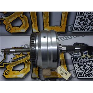 2012 2013 DODGE 1500 5.7 HEMI 4X4 65RFE TRANSMISSION INPUT SHAFT /OVERDRIVE DRUM