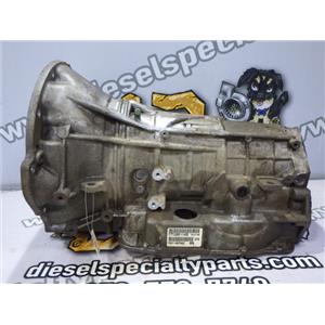 2012 2013 DODGE 1500 5.7 HEMI 4X4 OEM 65RFE TRANSMISSION CASE HOUSING 52119976AD