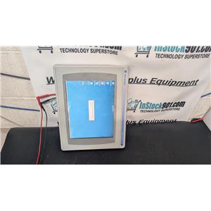 Allen-Bradley PanelView Plus 1250 2711P-RDT12C w/ 2711P-RP7 Module