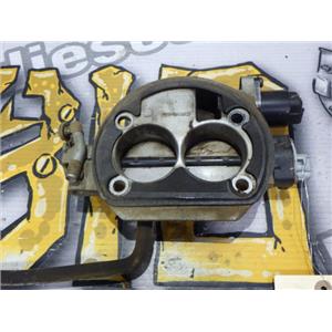2000 2001 DODGE 3500 2500 V10 ENGINE OEM THROTTLE BODY 12R-15045B