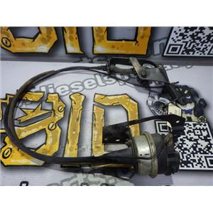 2000 2001 DODGE 3500 2500 V10 ENGINE OEM CRUISE CONTROL MODULE W/ CABLES BRACKET