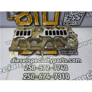 2000 2001 DODGE 3500 2500 V10 ENGINE OEM LOWER INTAKE MANIFOLD 53031581
