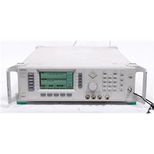 Anritsu 68367C 68369A / NV 10 MHz To 40 GHz Synthesized Signal Generator