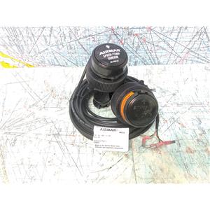 Boaters' Resale Shop of TX 2601 2401.11 RAYMARINE SPEED/TEMP SENSOR E26031