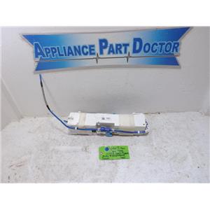 Dacor Refrigerator 1113941 DA97-17264A Water Filter Case Assy Used