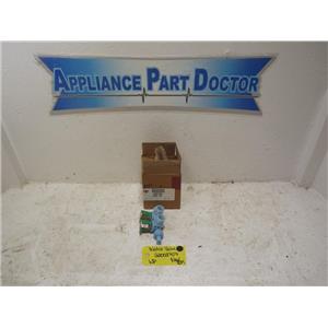 Whirlpool Washer 22002707 Water Valve NEW OEM