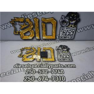 2004 2005 TOYOTA RAV4 2.4L AUTO AWD SUV OEM HEATER HVAC AMPLIFIER CONTROL MODULE