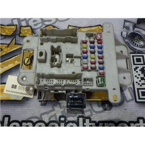 2004 2005 TOYOTA RAV4 2.4L AUTO AWD SUV OEM JUNCTION FUSE BOX RELAY PANEL