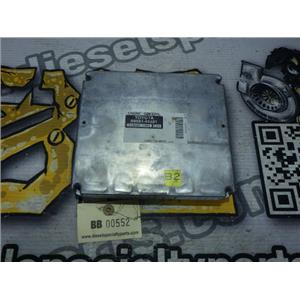 2004 2005 TOYOTA RAV4 2.4L AUTO AWD SUV OEM ECM ECU COMPUTER MODULE 8966142A91