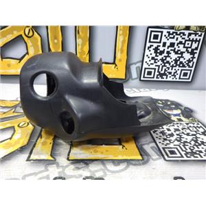 2004 2005 TOYOTA RAV4 2.4L AUTO AWD SUV OEM STEERING COLUMN COVER SURROUND GRAY