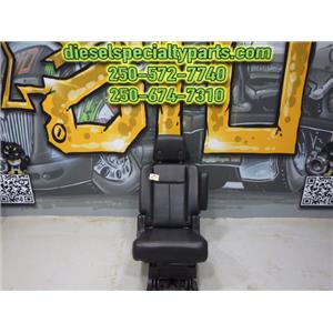 2009 2010 FORD EXPEDITION EL LIMITED 5.4 AUTO 4X4 PASSENGER 2ND ROW LEATHER SEAT