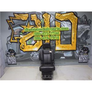 2009 2010 FORD EXPEDITION EL LIMITED 5.4 AUTO 4X4 DRIVERS 2ND ROW LEATHER SEAT