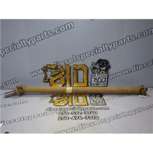 2009 2010 FORD EXPEDITION EL LIMITED 5.4 AUTO 4X REAR PROP DRIVESHAFT 8L144602BB