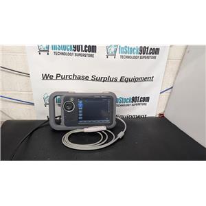 SonoSite NanoMaxx Portable Ultrasound Machine Year 2012 w/ L25n Probe