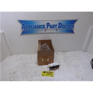 GE Washer WH13X10027 Triple Solenoid Water Inlet Valve New OEM