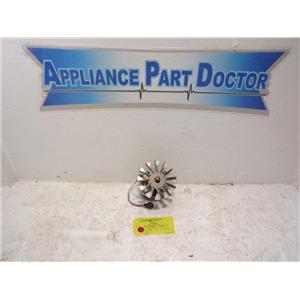 GE Oven WB26T10043 WB02T10289 Convection Fan Used