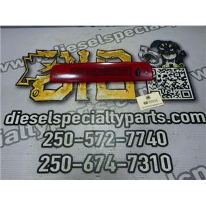 2009 2010 FORD EXPEDITION EL LIMITED 5.4 AUTO 4X4 3RD BRAKE LIGHT 7L13AA8002 OEM