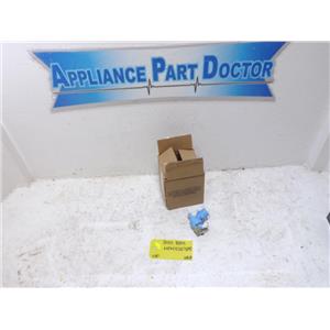 Whirlpool Dishwasher WPW10327249 Inlet Valve New OEM