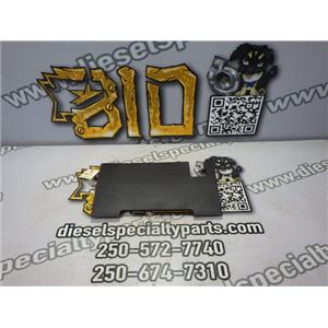 2009 2010 FORD EXPEDITION EL LIMITED 5.4 AUTO 4X4 LOWER STEER COLUMN KNEE PANEL