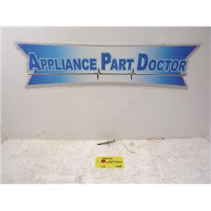 GE Oven WB27T10007 Sensor Used