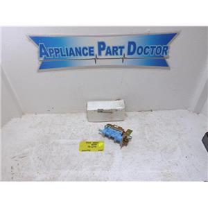 Maytag Dishwasher 901298 Inlet Water Valve New OEM