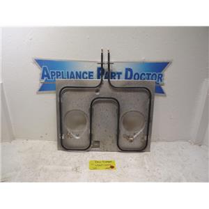 GE Oven WB44T10099 WB44T10080 Broil Element Used