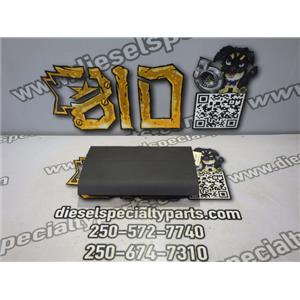 2009 2010 FORD EXPEDITION EL LIMITED 5.4 AUTO 4X4 PASSENGER DASH PANEL COVER BAG