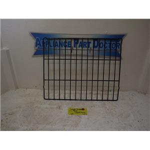 GE Oven WB48T10048 Lower Oven Rack Used