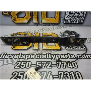 2009 2010 FORD EXPEDITION EL LIMITED AUTO 4X4 BLACK REAR HATCH LIFT GATE HANDLE