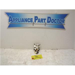 GE Oven WB64T10067 Fan Assy Used