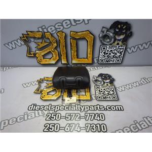 2009 2010 FORD EXPEDITION EL LIMITED 5.4 AUTO 4X4 3RD ROW LEATHER HEADREST OEM