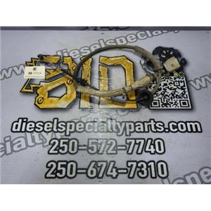 2009 2010 FORD EXPEDITION EL LIMITED 5.4 AUTO 4X4 TRANSMISSION GEAR SHIFT CABLE