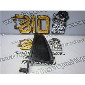 2009 2010 FORD EXPEDITION EL LIMITED 5.4 AUTO 4X4 DRIVER SIDE REAR  WINDOW GLASS