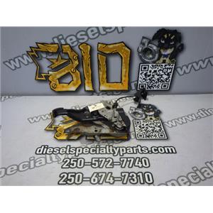 2009 2010 FORD EXPEDITION EL LIMITED 5.4 AUTO 4X4 E BRAKE PEDAL ASSEMBLY OEM