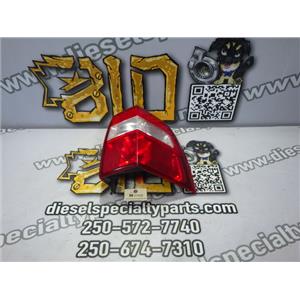 2009 2010 FORD EXPEDITION EL LIMITED 5.4 AUTO 4X4 PASSENGER SIDE TAIL LIGHT OEM