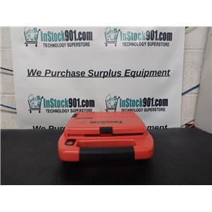 Survivalink FirstSave 9200 Patient Monitor