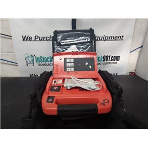 Cardiac Science 2009 Survivalink AED 9200D Patient Monitor