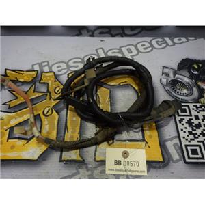 2009 2010 FORD EXPEDITION EL LIMITED 5.4 AUTO 4X4 OEM ENGINE BLOCK HEATER CORD