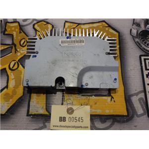 2009 2010 FORD EXPEDITION EL LIMITED 5.4 AUTO 4X4 OEM STEREO AMPLIFIER AMP