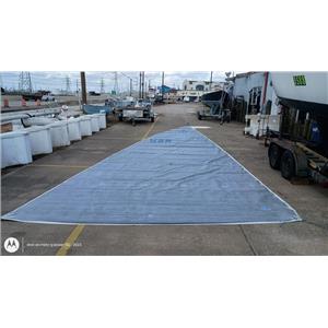 3DI Mainsail for J-111 w 44-7 Luff from Boaters' Resale Shop of TX 2601 1002.94