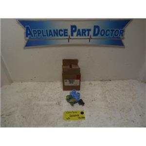 Whirlpool Washer 22002708 Water Valve NEW OEM