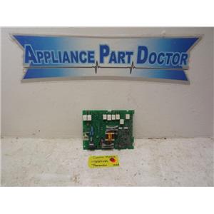 Thermador Wall Oven/Microwave Combo 12029425 Control Module Used