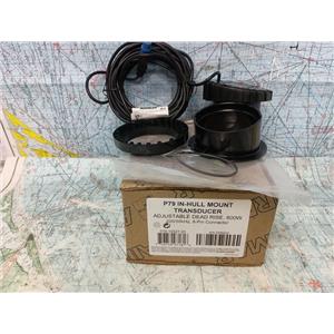 Boaters' Resale Shop of TX 2601 2403.11 GARMIN P79 TRANSDUCER 010-10327-20 KIT