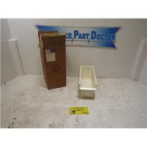Whirlpool Refrigerator 982704 Ice Bucket NEW OEM