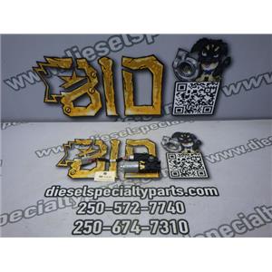 2009 2010 FORD EXPEDITION EL LIMITED 5.4 AUTO 4X4 SUN ROOF MOTOR 2914129 OEM