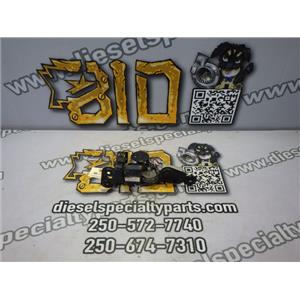 2009 2010 FORD EXPEDITION EL LIMITED 5.4 AUTO 4X4 LIFTGATE GLASS WINDOW ACTUATOR